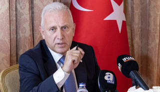 Ender Yılmaz kimdir? İSO Başkan adayı Ender Yılmaz kaç yaşında, nereli?