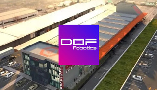 6 ayda y&uuml;zde 34 y&uuml;kselen DOFRB'den ABD'de yeni hamle