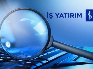 İş Yatırım'ın 8 Eyl&uuml;l'de aldığı ve sattığı hisseler!