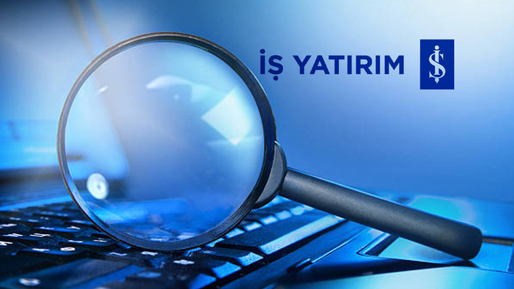 İş Yatırım'ın 8 Eyl&uuml;l'de aldığı ve sattığı hisseler!