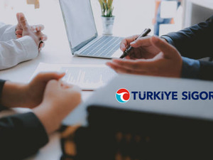 T&uuml;rkiye Sigorta (TURSG) a&ccedil;ıkladı: 8 ayda 120 milyar TL'yi aştı