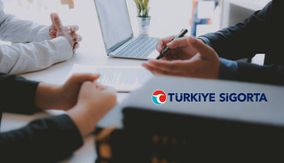 Türkiye Sigorta (TURSG) açıkladı: 8 ayda 120 milyar TL'yi aştı