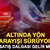 Bug&uuml;nk&uuml; altın alış satış fiyatları 9 eyl&uuml;l! Satış dalgası gelir mi?