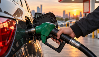Benzin ve motorinde 9 Eylül fiyatları! 1 depo kaç TL'ye doluyor?