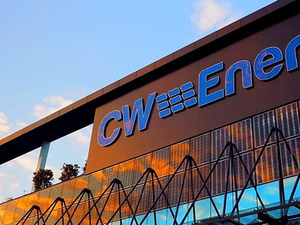 CWENE'de patron satışı! 11,4 milyon lot el değiştirdi