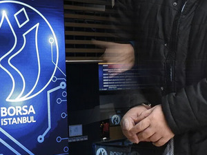 Borsada 9 hisse i&ccedil;in manip&uuml;lasyon soruşturması: G&ouml;zaltılar var