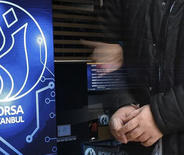 Borsada 9 hisse i&ccedil;in manip&uuml;lasyon soruşturması: G&ouml;zaltılar var