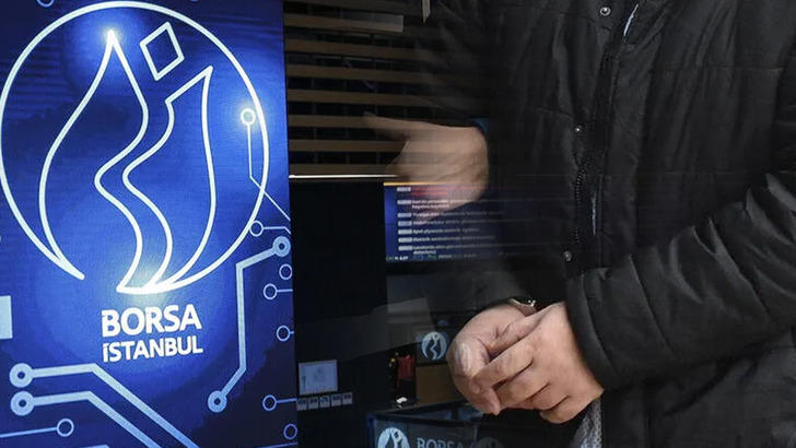 Borsada 9 hisse i&ccedil;in manip&uuml;lasyon soruşturması: G&ouml;zaltılar var