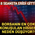 KTLEV hisse neden d&uuml;ş&uuml;yor? 8 seansta %55 eridi, bug&uuml;n yine tabanda