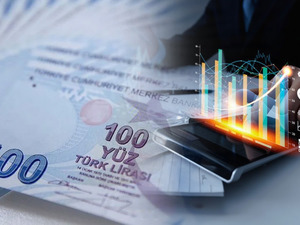 16 katı aşan artış! Borsada para oraya akmaya başladı