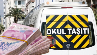 Okul servis ücretleri zamlandı! Yeni tarife belli oldu