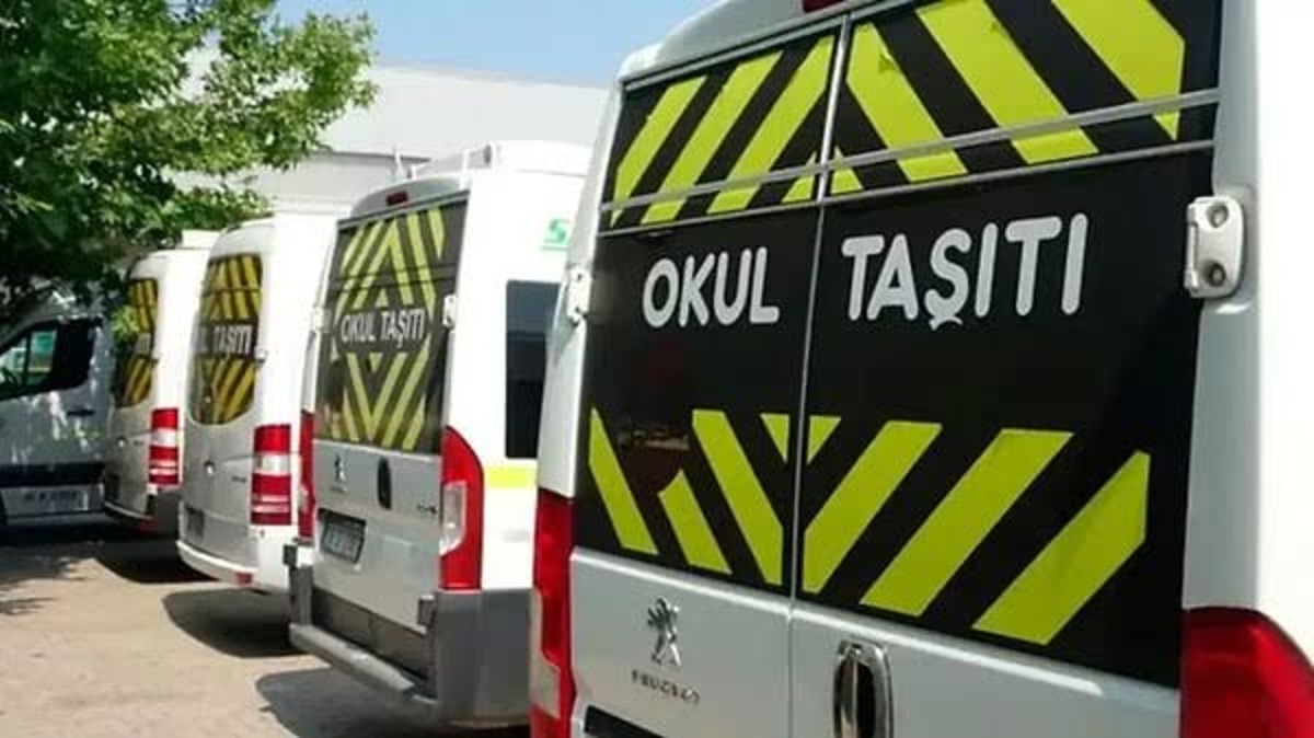 Okul servis &uuml;cretleri zamlandı! Yeni tarife belli oldu, G&ouml;rsel 1