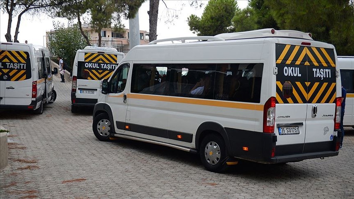 Okul servis &uuml;cretleri zamlandı! Yeni tarife belli oldu, G&ouml;rsel 2