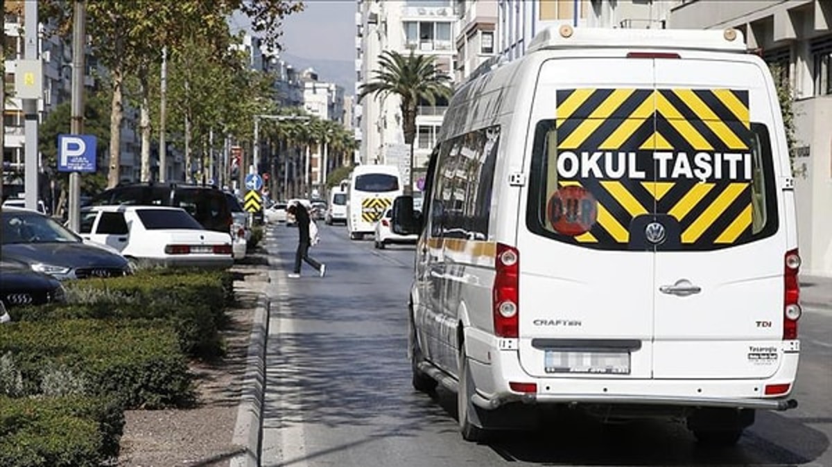 Okul servis &uuml;cretleri zamlandı! Yeni tarife belli oldu, G&ouml;rsel 3