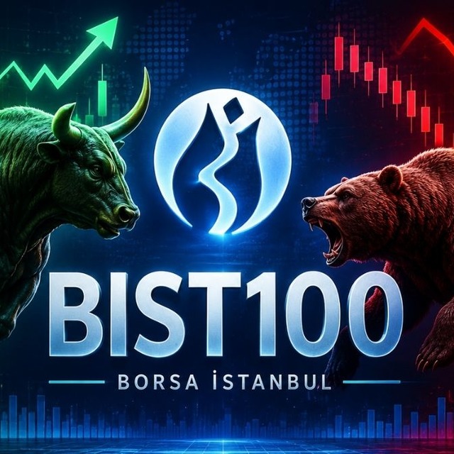 Borsada dengeler değişti! Y&uuml;kselen ve d&uuml;şen hisseler belli oldu