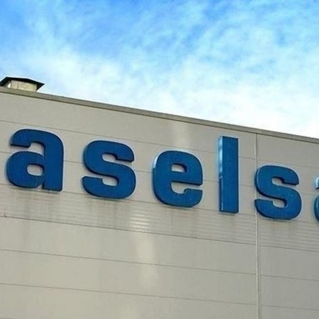 ASELS i&ccedil;in hedef fiyat 546,60 TL'ye y&uuml;kseldi