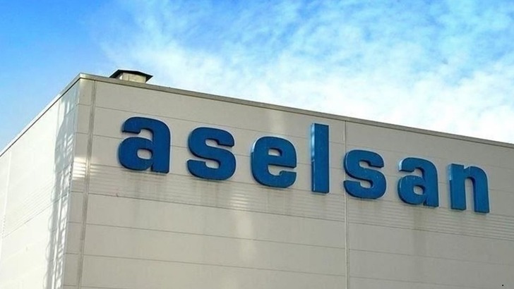 ASELS i&ccedil;in hedef fiyat 546,60 TL'ye y&uuml;kseldi