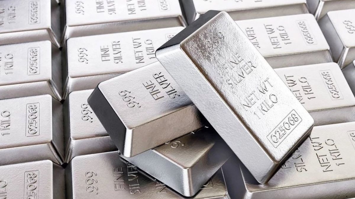 Gümüşte dev bankalar ayrıştı! UBS 80 dolar hedefini erteledi, Görsel 1
