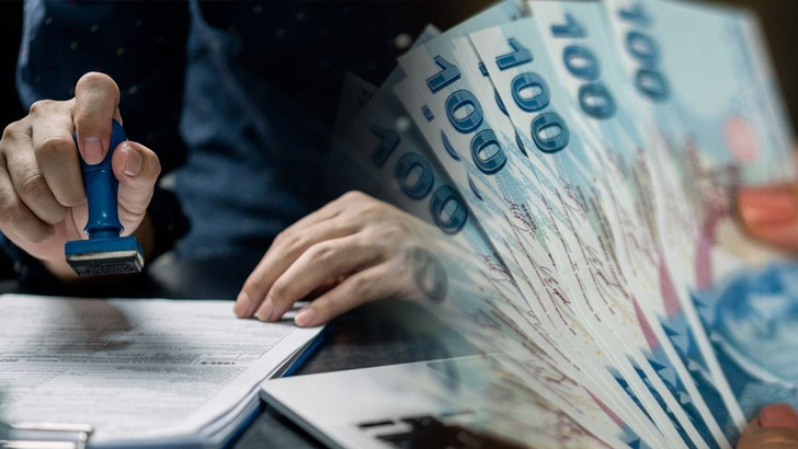 Gidene para verecekler: &Uuml;lkeyi terk edene 1,75 milyon TL!