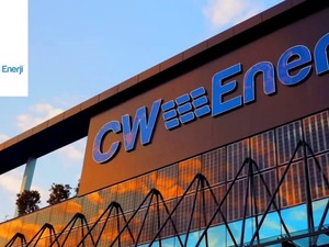 CW Enerji&rsquo;den (CWENE) 130 milyon TL&rsquo;lik sermaye hamlesi!