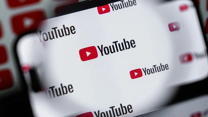 Bir meslek grubuna YouTube kısıtlaması! Ticari faaliyet sayılacak