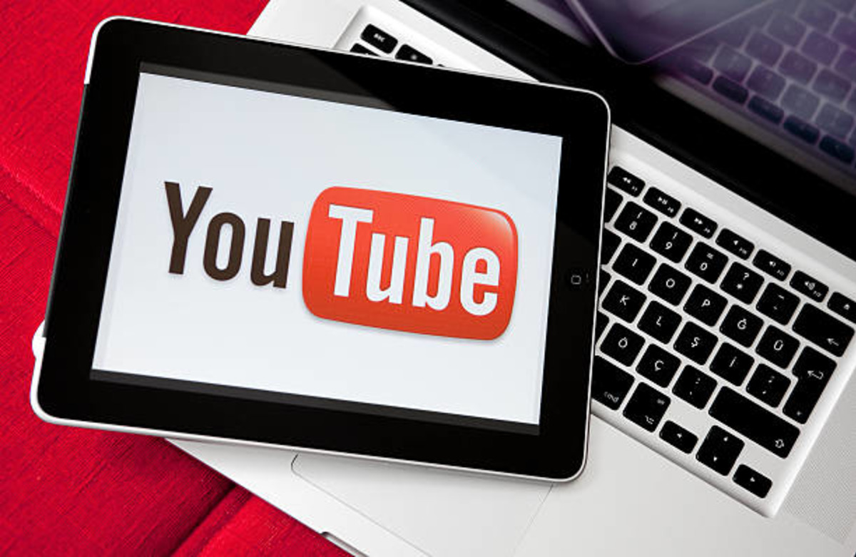Bir meslek grubuna YouTube kısıtlaması! Ticari faaliyet sayılacak, Görsel 1