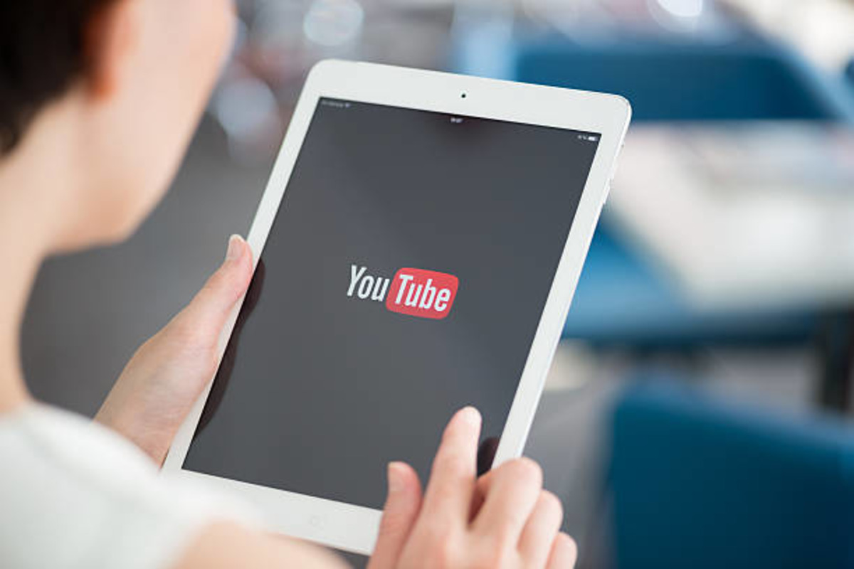 Bir meslek grubuna YouTube kısıtlaması! Ticari faaliyet sayılacak, Görsel 2