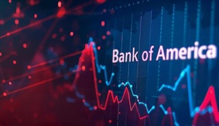 BofA hesaplarını değiştirdi! Büyümede yeni tahmin belli oldu