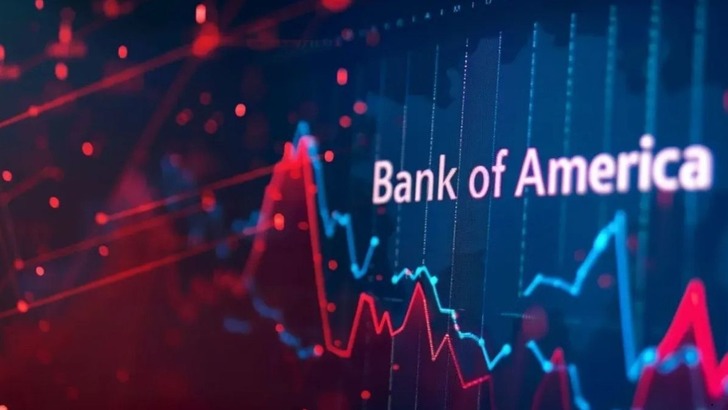 BofA hesaplarını değiştirdi! B&uuml;y&uuml;mede yeni tahmin belli oldu