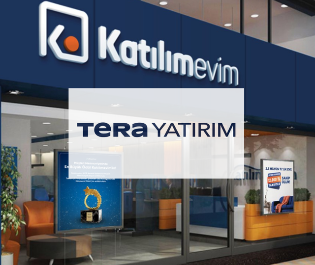 Tera Grubu Katılımevim'i devralıyor: G&ouml;r&uuml;şmeler başladı!