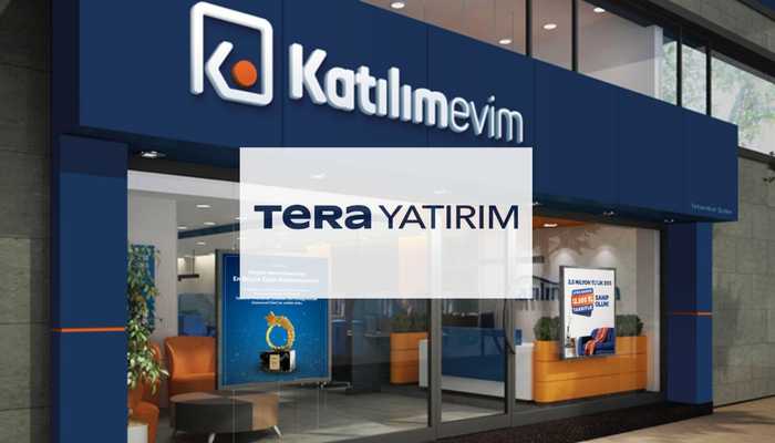 Tera Grubu Katılımevim'i devralıyor: G&ouml;r&uuml;şmeler başladı!