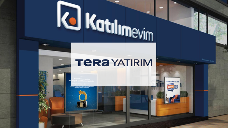 Tera Grubu Katılımevim'i devralıyor: G&ouml;r&uuml;şmeler başladı!