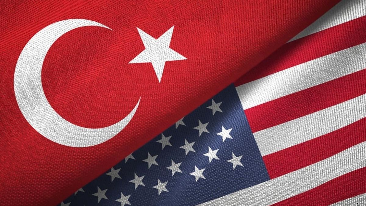 T&uuml;rkiye-ABD ticaretinde dev hedef! Bakan Şimşek rakamı a&ccedil;ıkladı, G&ouml;rsel 1
