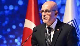 Türkiye-ABD ticaretinde dev hedef! Bakan Şimşek rakamı açıkladı
