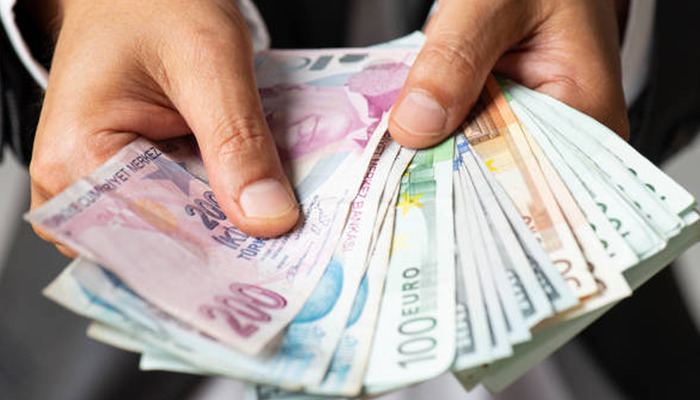 Dolar ve Euro bug&uuml;n ka&ccedil; TL? 10 Eyl&uuml;l g&uuml;ncel d&ouml;viz fiyatları
