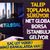 Net Global talep topluyor! Ka&ccedil; lot verir, hangi bankalarda var?