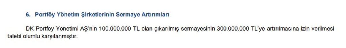 SPK bir&ccedil;ok başvuruyu karara bağladı!, G&ouml;rsel 5