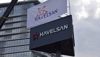 HAVELSAN'dan Mısır'da HAMZA-1 anlaşması! İmzalar atıldı