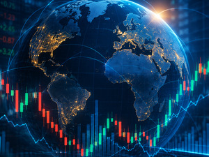 Piyasanın nabzı: Borsa İstanbul ve k&uuml;resel piyasalarda g&uuml;n başlarken (10 eyl&uuml;l 2026)