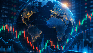 Piyasanın nabzı: Borsa İstanbul ve k&uuml;resel piyasalarda g&uuml;n başlarken (10 eyl&uuml;l 2026)