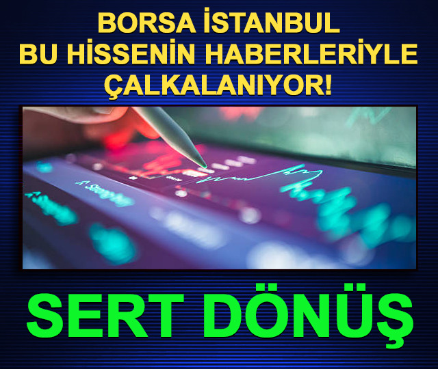 KTLEV Katılımevim hissesinde Tera dokunuşu! Bug&uuml;n yine tavanda