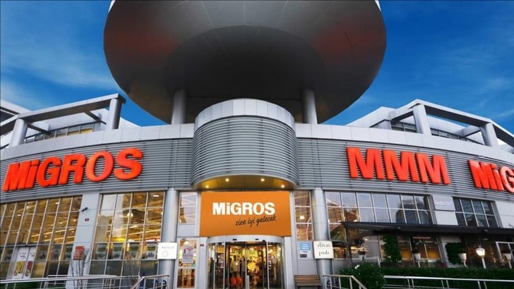MGROS i&ccedil;in yeni hedef fiyat 1.004 TL&rsquo;ye y&uuml;kseldi