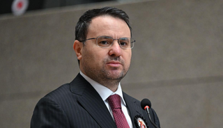 Bakan Gürlek’ten Borsa İstanbul açıklaması: SPK ile koordinasyon içerisinde takip ediliyor