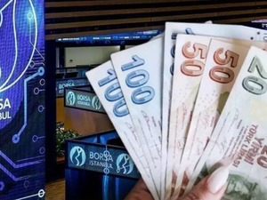 Borsa İstanbul&rsquo;da 2 şirketten temett&uuml; kararı!