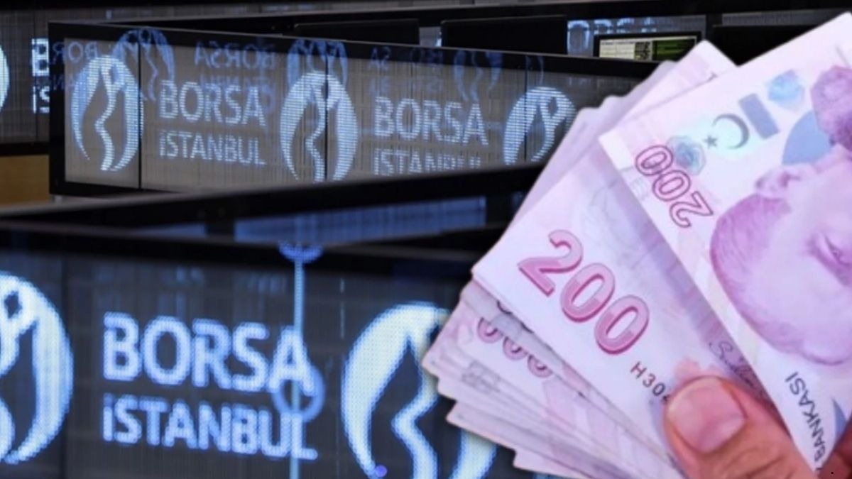 Borsa İstanbul’da 2 şirketten temettü kararı!, Görsel 1