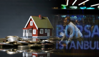 'Evim' sektörüne borsa dopingi: Katılımevim’den sonra Fuzul GYO da tavanda!