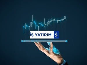 İş Yatırım'ın bug&uuml;n aldığı ve sattığı hisseler