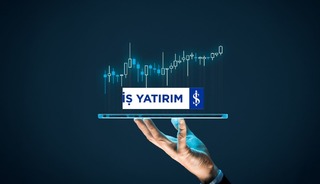 İş Yatırım'ın bugün aldığı ve sattığı hisseler