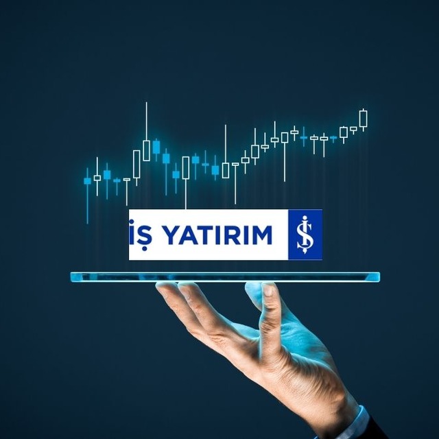 İş Yatırım'ın bug&uuml;n aldığı ve sattığı hisseler