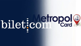 Bilet.com’un yüzde 51’i MetropolCard’ın oldu